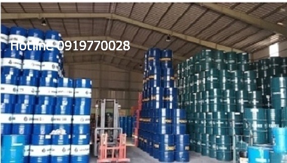 Các cách xử lý sự cố tràn dầu thủy lực