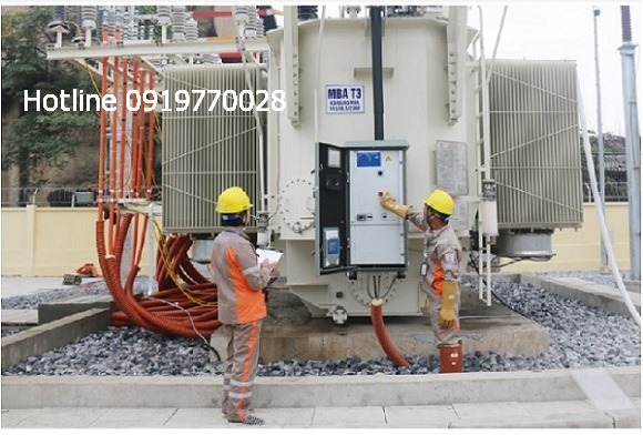 MỘT SỐ SỰ CỐ MÁY BIẾN ÁP THƯỜNG GẶP VÀ CÁCH XỬ LÝ, KHẮC PHỤC