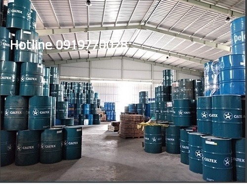 Thành phần của mỡ bôi trơn? Phân loại và cách lựa chọn phù hợp