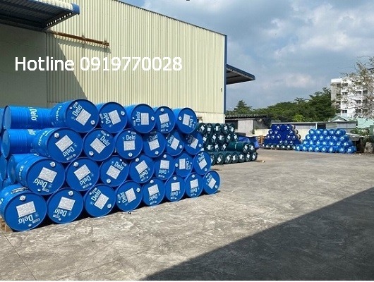 Đại lý bán dầu silicone (Silicon) Công nghiệp giá rẻ