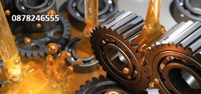 Lựa chọn mỡ chịu nhiệt phù hợp cho động cơ điện