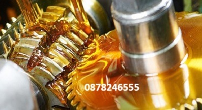 Lựa chọn dầu mỡ bôi trơn cho nhà máy sản xuất phôi thép