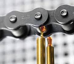 Dầu xích chịu nhiệt – Công dụng thành phần và cách chọn