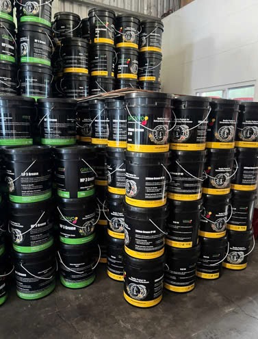 Nhà Phân Phối Mua Bán Mỡ Bôi Trơn Grenvo Tại BẮC NINH