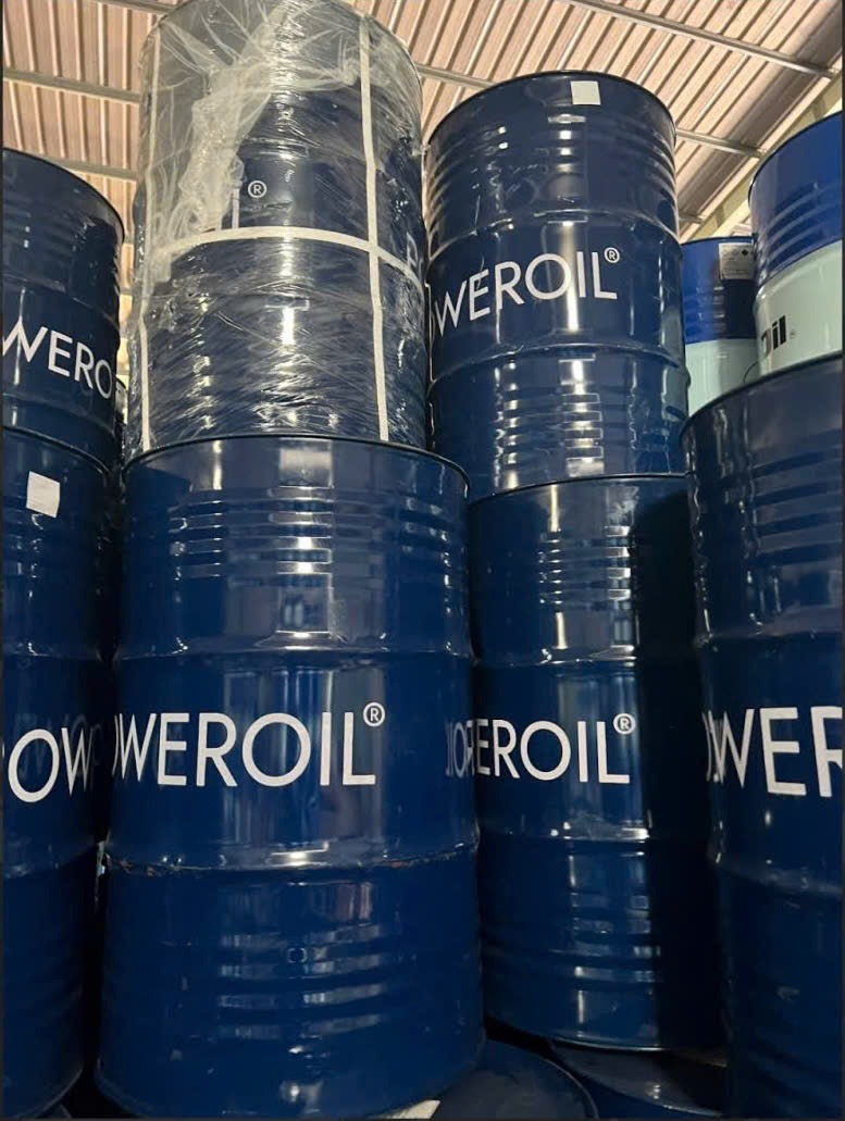 Nhà phân phối dầu Poweroil – Apar tại Việt Nam