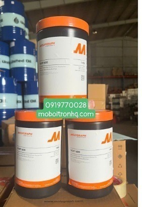 Mỡ bôi trơn Molygaph Kopal 1000
