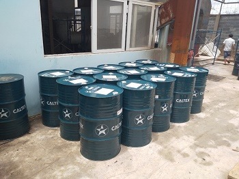 Cung cấp, mua bán dầu truyền nhiệt tại Bà Rịa – Vũng Tàu
