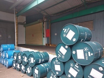 Cung cấp, mua bán dầu truyền nhiệt tại Phú Yên