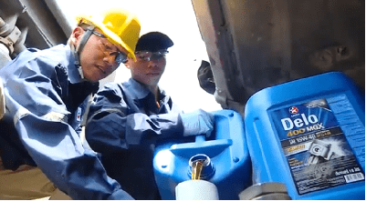 Khi nào nên thay dầu nhớt động cơ