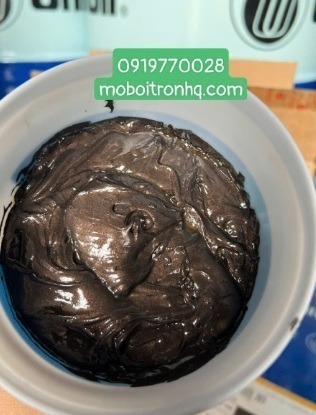 Mỡ bôi trơn Molygaph Kopal 1000