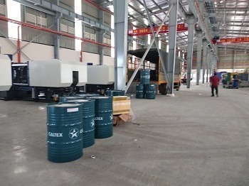 Cung cấp, mua bán dầu cắt gọt kim loại tại Sóc Trăng