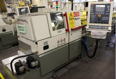 Dầu nhớt và mỡ bôi trơn máy công cụ – máy CNC gia công kim loại