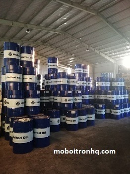 Cung cấp, mua bán dầu nhớt động cơ ô tô tại Hà Giang