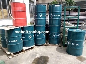 Cung cấp, mua bán dầu bánh răng hộp số công nghiệp ở tại Đồng Nai