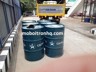 Cung cấp, mua bán dầu bánh răng hộp số công nghiệp ở tại Bình Phước