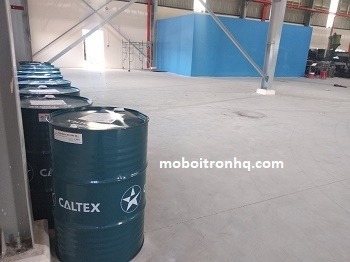 Cung cấp, mua bán dầu bánh răng hộp số công nghiệp ở tại Bến Tre