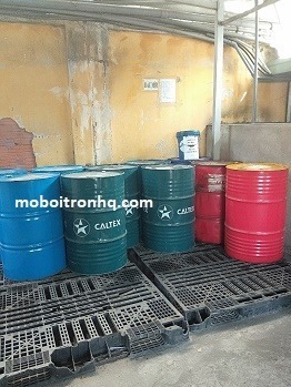Cung cấp, mua bán dầu bánh răng hộp số công nghiệp ở tại Hậu Giang