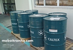 Cung cấp, mua bán dầu bánh răng hộp số công nghiệp ở tại Trà Vinh