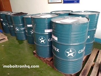 Cung cấp, mua bán dầu bánh răng hộp số công nghiệp ở tại Cần Thơ