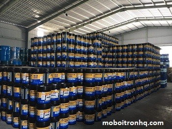 Cung cấp, mua bán dầu bánh răng hộp số công nghiệp ở tại Quảng Trị