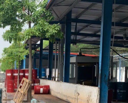 ban-dau-nhot-thuy-luc-mobil-tai-hau-giang