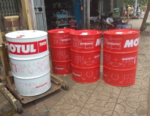 ban-dau-thuy-luc-motul-tai-phu-yen