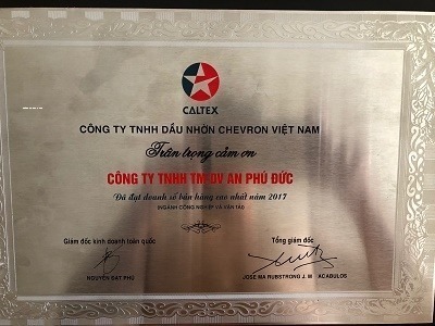 Cung cấp, mua bán dầu truyền nhiệt tại Phú Thọ