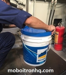 Cung cấp, mua bán dầu mỡ bôi trơn an toàn thực phẩm NSF ở tại Hòa Bình