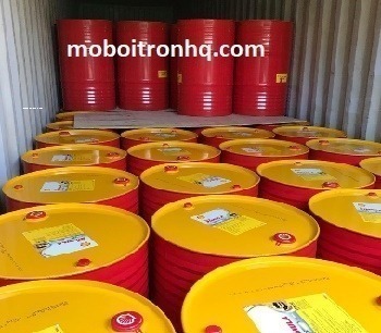 cung cấp mua bán dầu nhớt Shell ở tại Bắc Giang