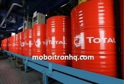 mua dầu nhớt Total ở đâu tại An Giang