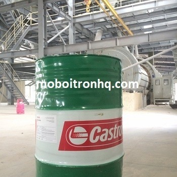 Đại lý, nhà phân phối mua bán dầu nhớt BP Castrol lớn tại Đà Nẵng
