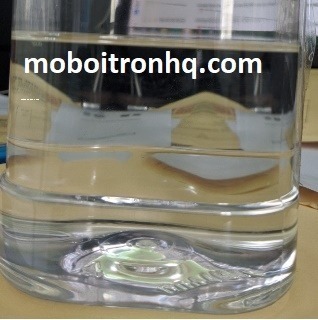 Cung cấp mua bán dầu silicon (dầu silicone) tại Bình Thuận