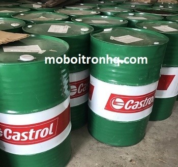 dầu chống rỉ Castrol
