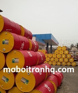 dầu chống rỉ PVOIL