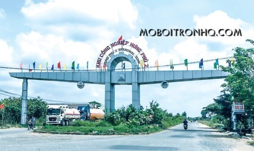 day-ly-cung-cap-dau-truyen-nhiet-tai-kcn-hung-phu-can-tho