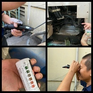 dịch vụ hỗ trợ khi mua dầu cắt gọt kim loại từ chúng tôi