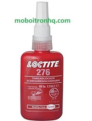 keo khóa ren loctite 276