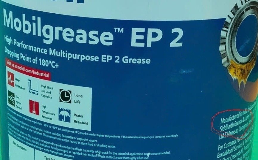 mo-boi-tron-mobil-san-xuat-tai-nha-may-siddharth-grease