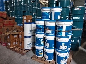 các sản phẩm dầu mỡ đặc chủng