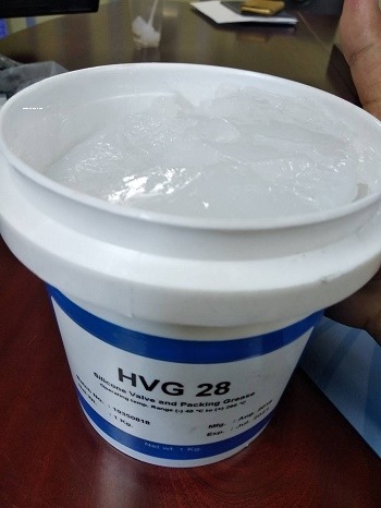 mỡ bôi trơn, bịt kín van vòi oring