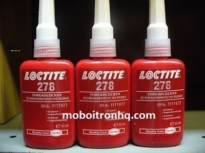 mua keo khóa ren Loctite 278 ở đâu?