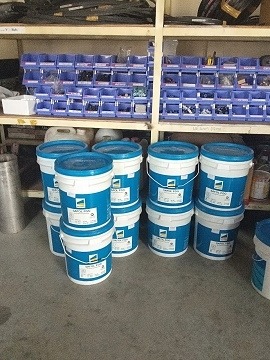tư vấn mua dầu nhớt và mỡ bôi trơn