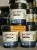 Dầu Bánh Răng Chịu Nhiệt United Fully Synthetic Industrial Gear & Bearing Oil 460