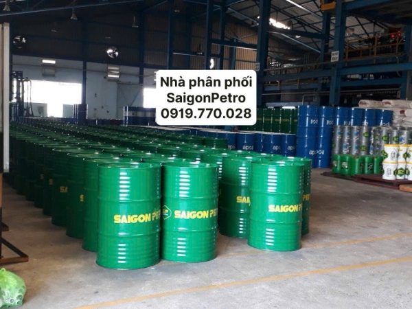 Dầu bánh răng hộp số SP Gear Oil EP GL4 90