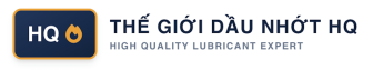 Thế Giới Dầu Nhớt HQ