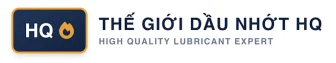 Thế Giới Dầu Nhớt HQ