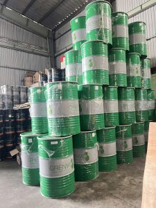Dầu hóa dẻo cao su