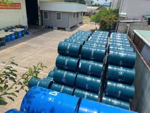 Dầu hộp số tự động