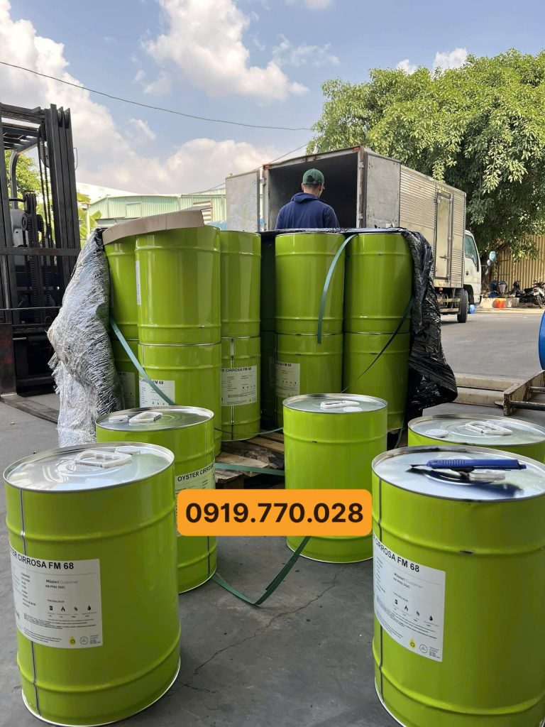 Dầu khoáng trắng làm bóng bảo vệ bề mặt gỗ
