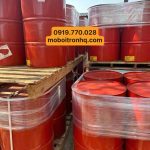 Dầu Tuabin Shell Turbo T 46 giá tốt nhất thị trường
